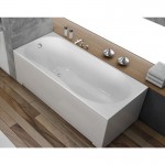 Ванна акриловая Eurolux Oliva